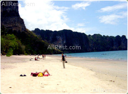 Golden Beach Resort 11